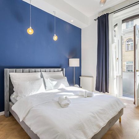 D58 - Grand Boulevard Royal Apartment - Best Location By Bqa Budapešť Exteriér fotografie