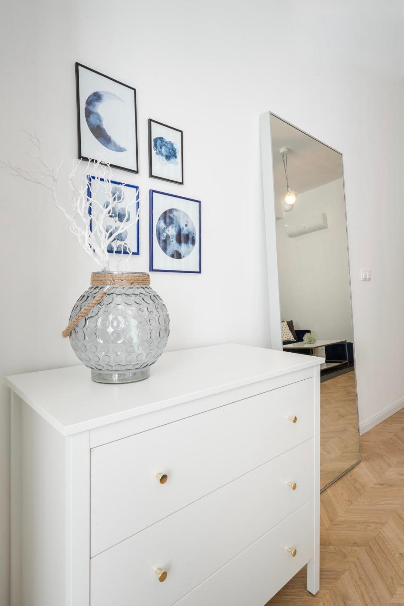D58 - Grand Boulevard Royal Apartment - Best Location By Bqa Budapešť Exteriér fotografie